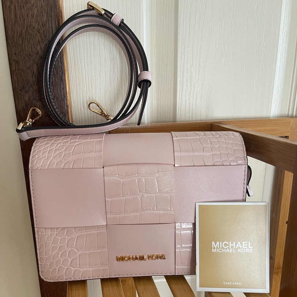 Michael Kors Small Clutch xbody